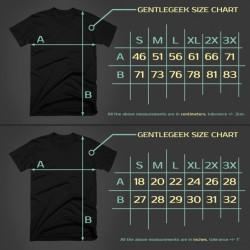 Chaosium Con EU 2026 - Convention T-shirt